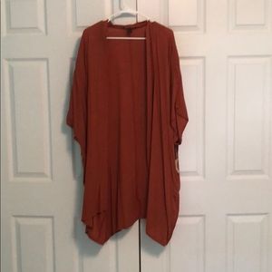Cardigan/ kimono